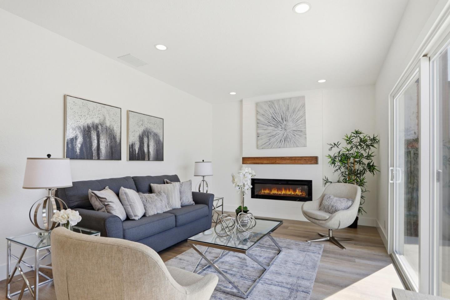 Detail Gallery Image 14 of 35 For 2837 Burdick Way, San Jose,  CA 95148 - 4 Beds | 2 Baths