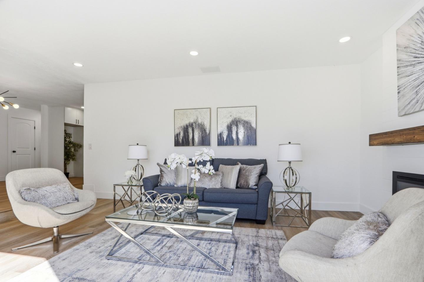 Detail Gallery Image 16 of 35 For 2837 Burdick Way, San Jose,  CA 95148 - 4 Beds | 2 Baths