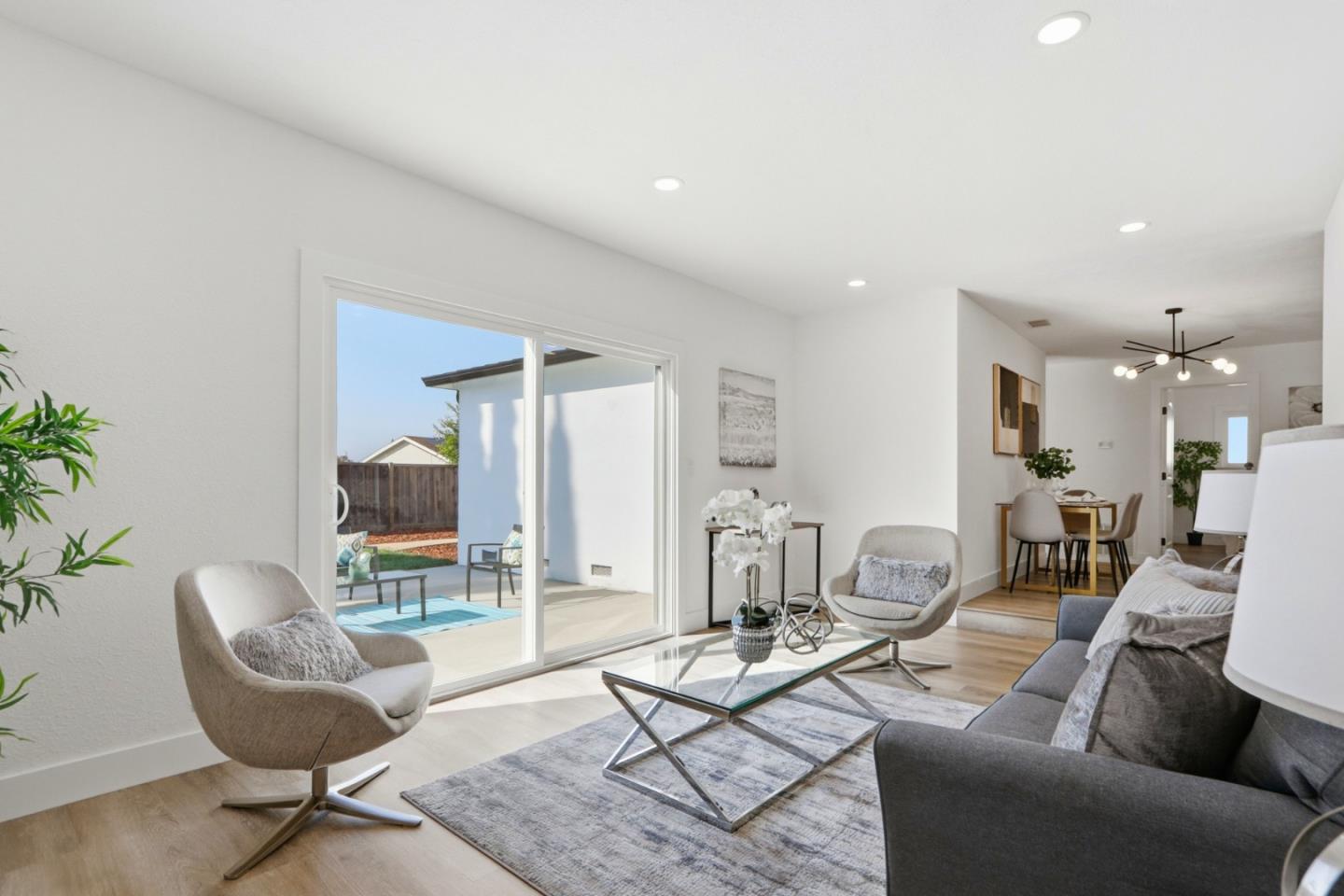 Detail Gallery Image 17 of 35 For 2837 Burdick Way, San Jose,  CA 95148 - 4 Beds | 2 Baths