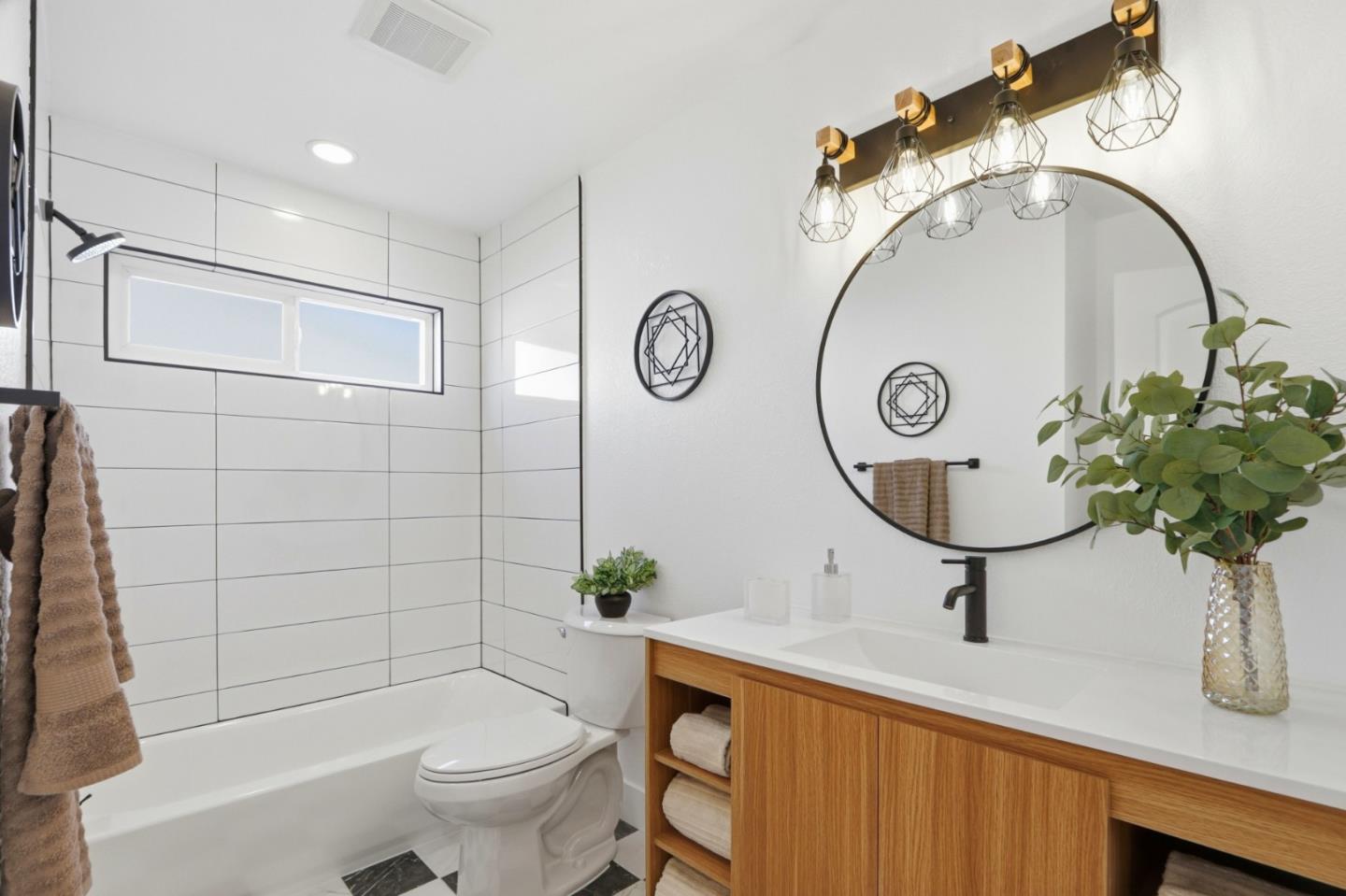 Detail Gallery Image 29 of 35 For 2837 Burdick Way, San Jose,  CA 95148 - 4 Beds | 2 Baths