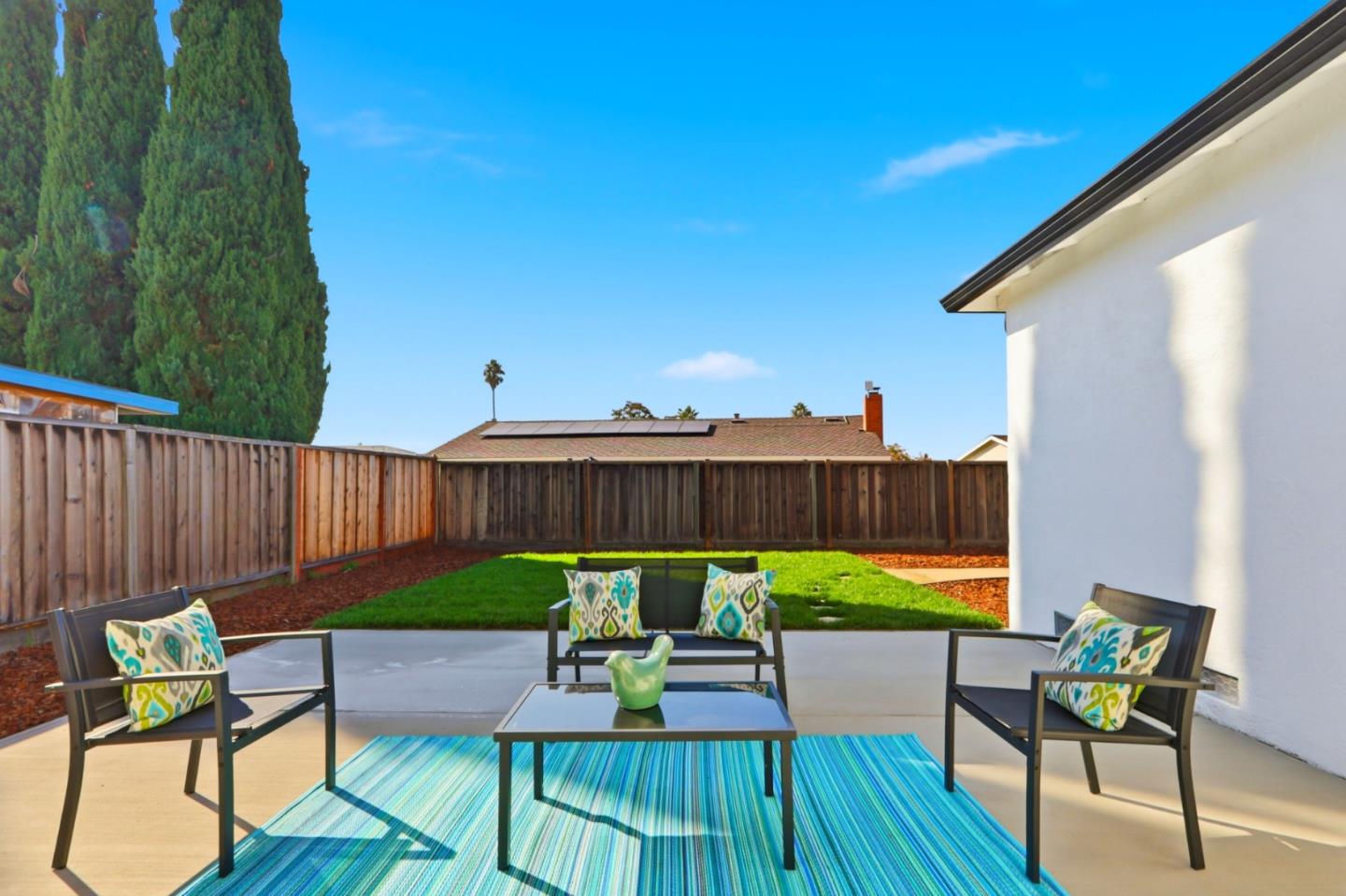 Detail Gallery Image 30 of 35 For 2837 Burdick Way, San Jose,  CA 95148 - 4 Beds | 2 Baths