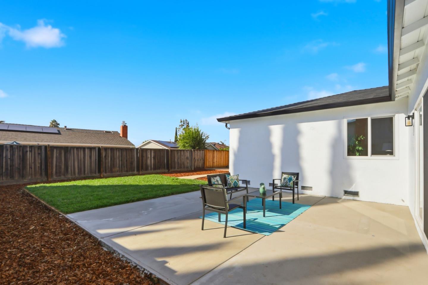 Detail Gallery Image 31 of 35 For 2837 Burdick Way, San Jose,  CA 95148 - 4 Beds | 2 Baths