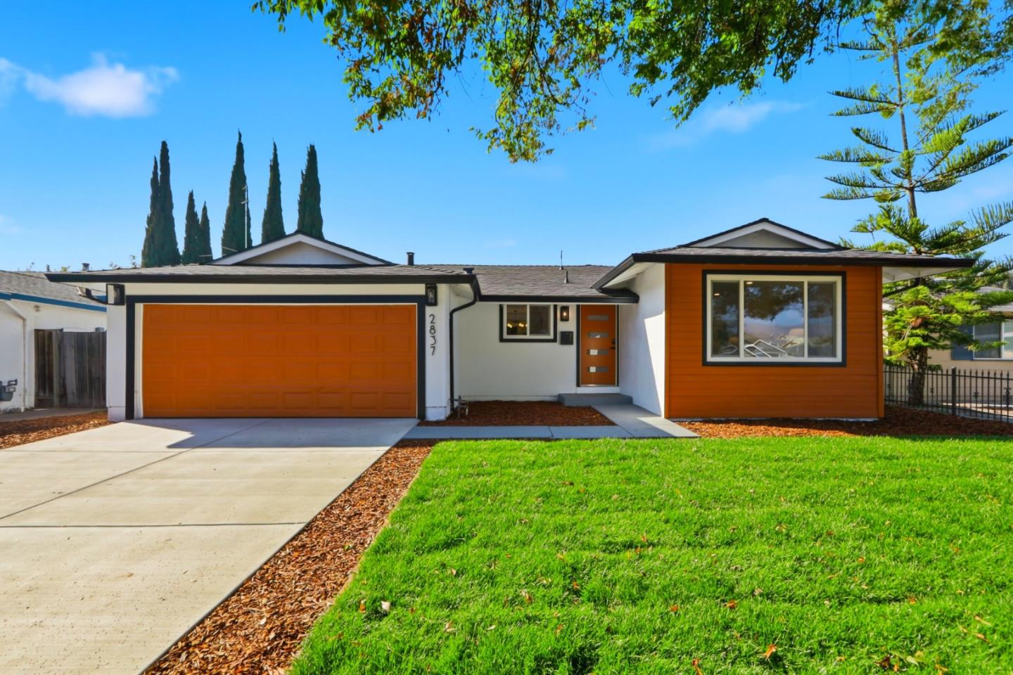 Detail Gallery Image 35 of 35 For 2837 Burdick Way, San Jose,  CA 95148 - 4 Beds | 2 Baths