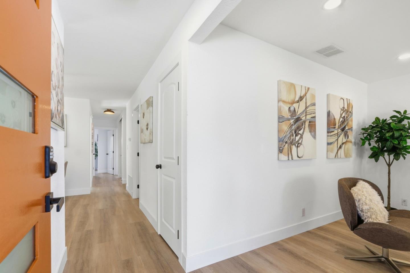 Detail Gallery Image 6 of 35 For 2837 Burdick Way, San Jose,  CA 95148 - 4 Beds | 2 Baths