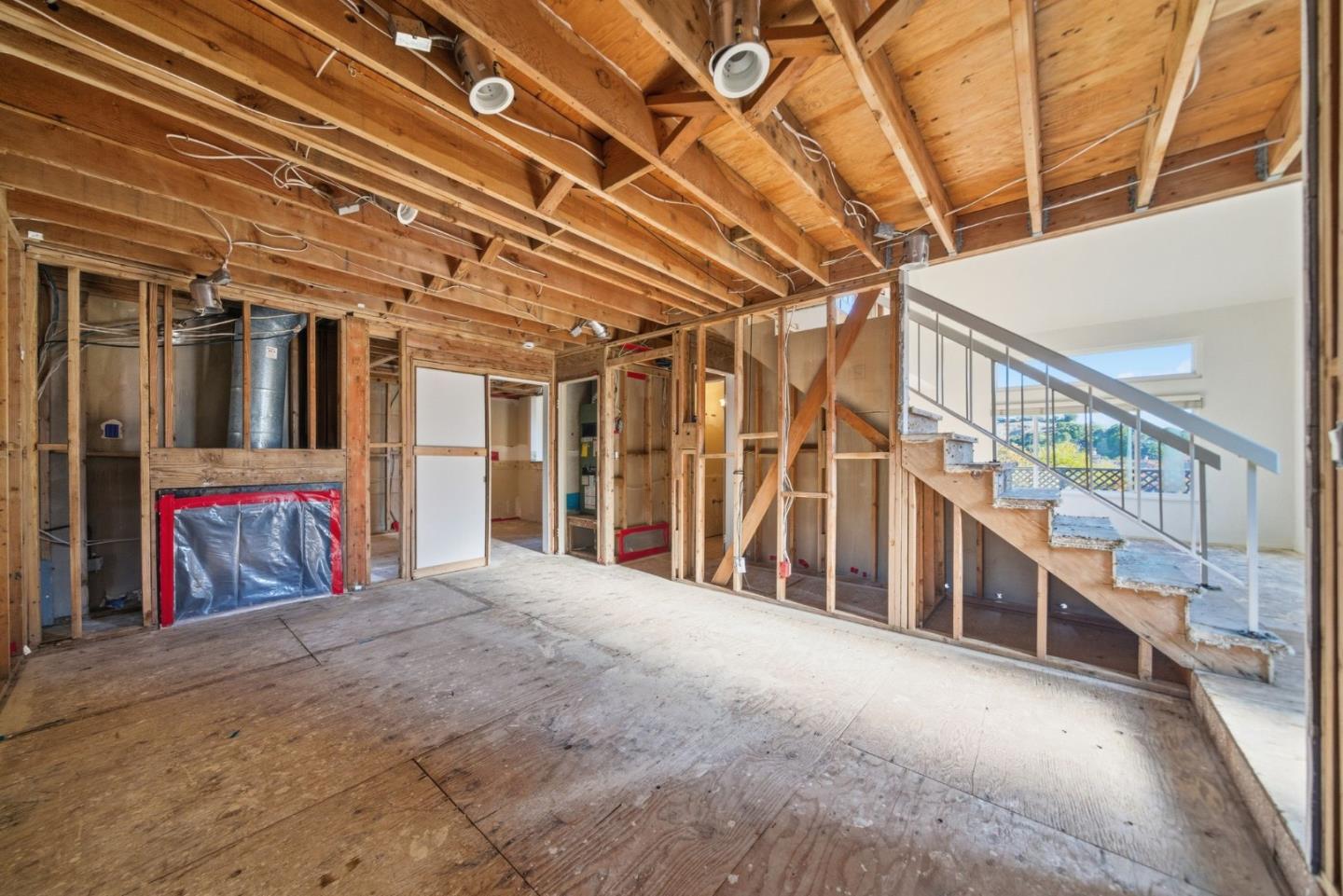 Detail Gallery Image 10 of 47 For 3400 Douglas Ct, San Mateo,  CA 94403 - 2 Beds | 2/1 Baths