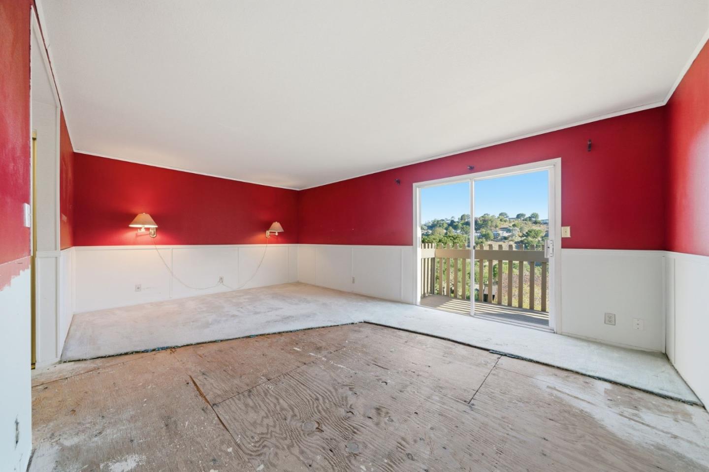 Detail Gallery Image 14 of 47 For 3400 Douglas Ct, San Mateo,  CA 94403 - 2 Beds | 2/1 Baths