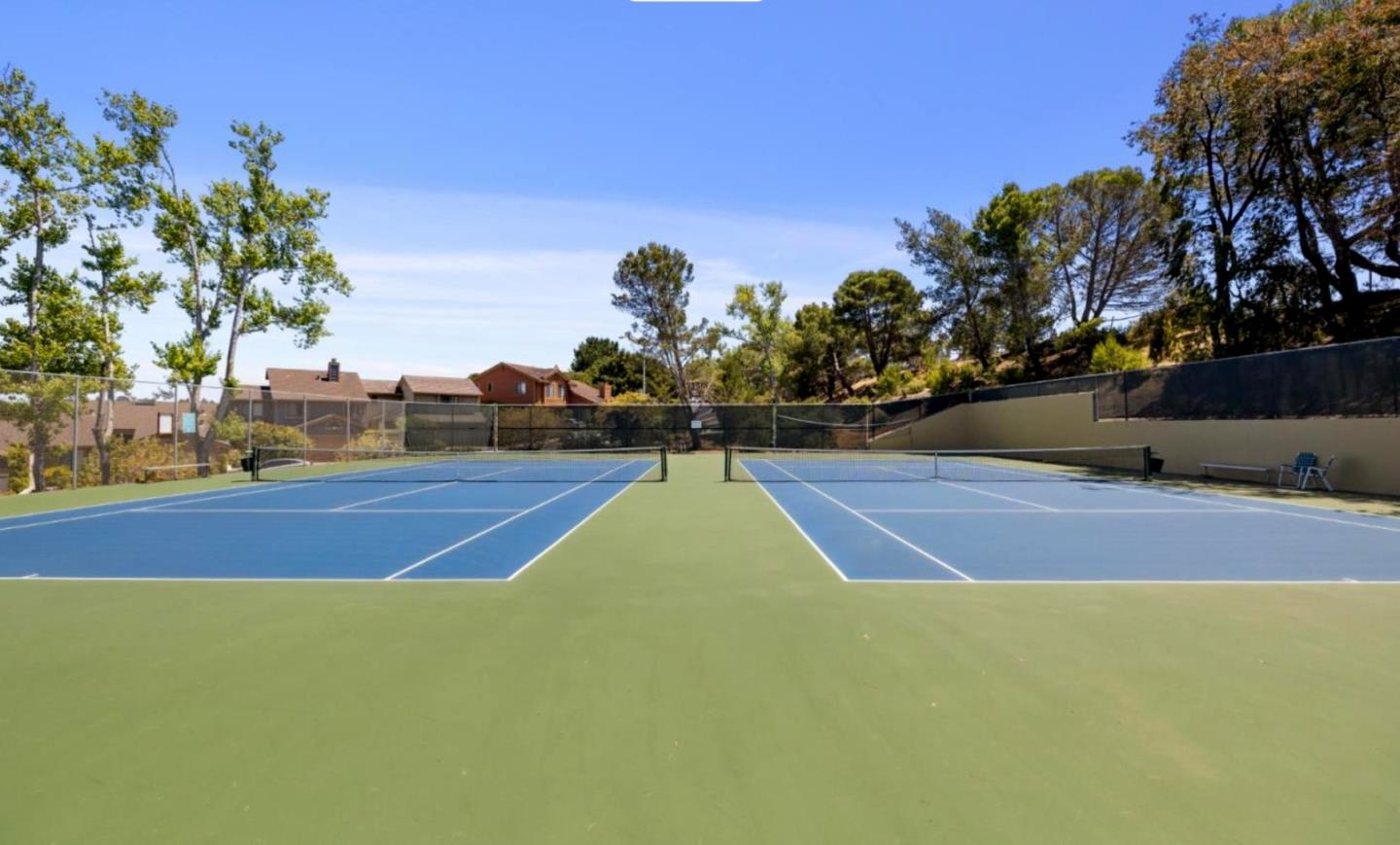 Detail Gallery Image 22 of 47 For 3400 Douglas Ct, San Mateo,  CA 94403 - 2 Beds | 2/1 Baths