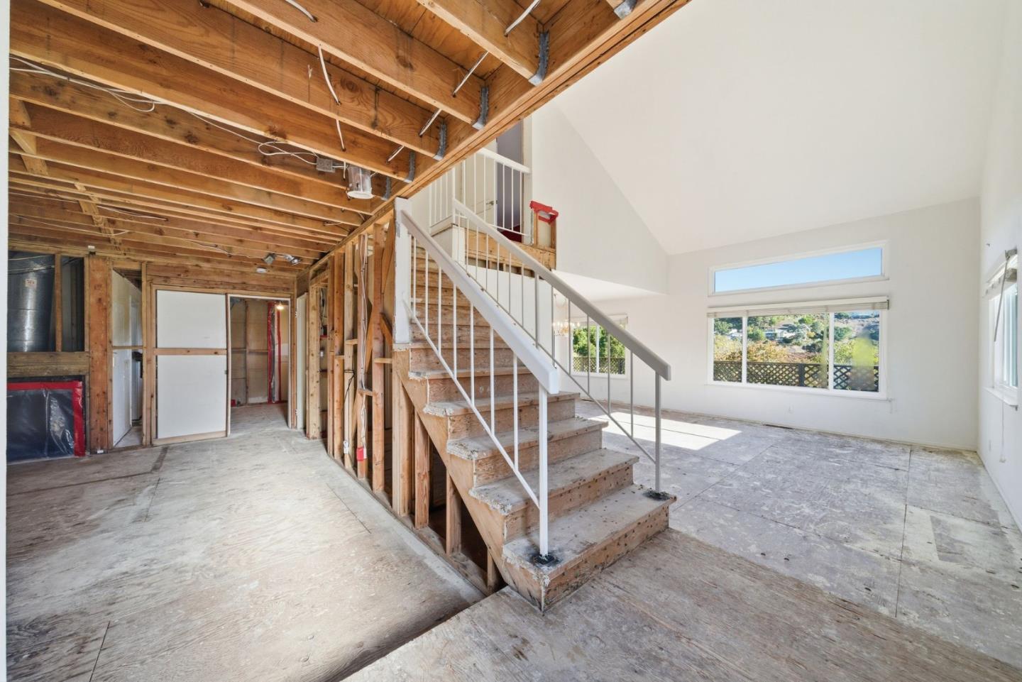 Detail Gallery Image 27 of 47 For 3400 Douglas Ct, San Mateo,  CA 94403 - 2 Beds | 2/1 Baths