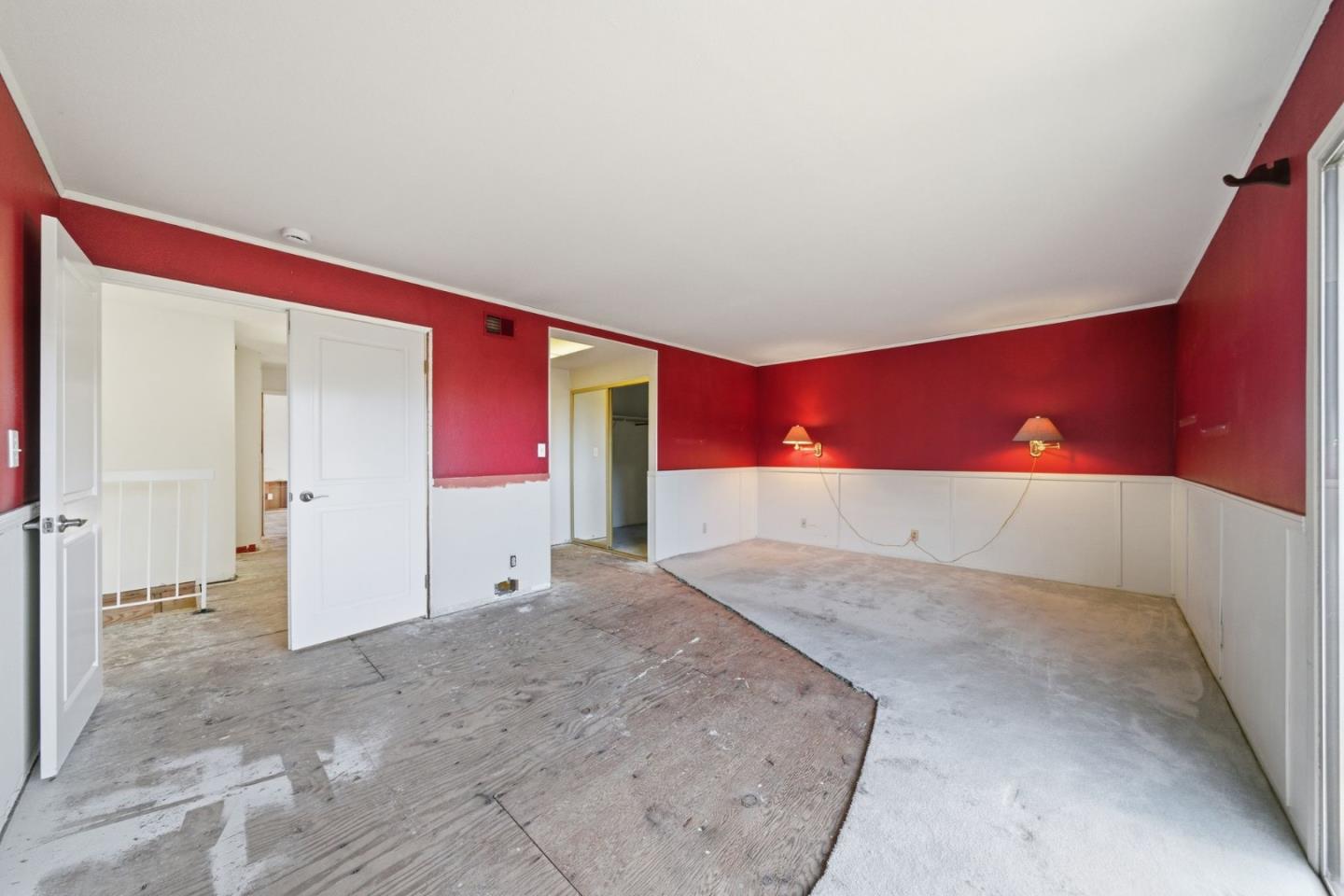 Detail Gallery Image 35 of 47 For 3400 Douglas Ct, San Mateo,  CA 94403 - 2 Beds | 2/1 Baths