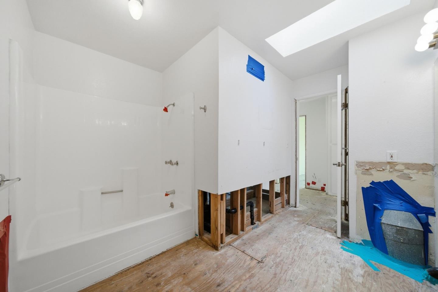 Detail Gallery Image 43 of 47 For 3400 Douglas Ct, San Mateo,  CA 94403 - 2 Beds | 2/1 Baths