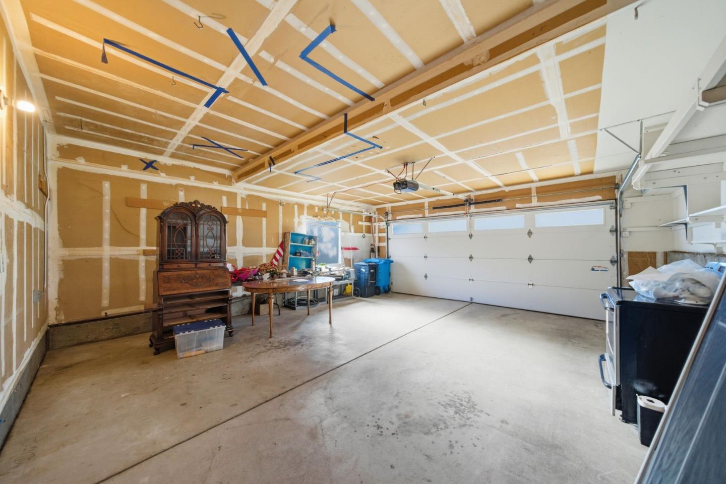 Detail Gallery Image 45 of 47 For 3400 Douglas Ct, San Mateo,  CA 94403 - 2 Beds | 2/1 Baths