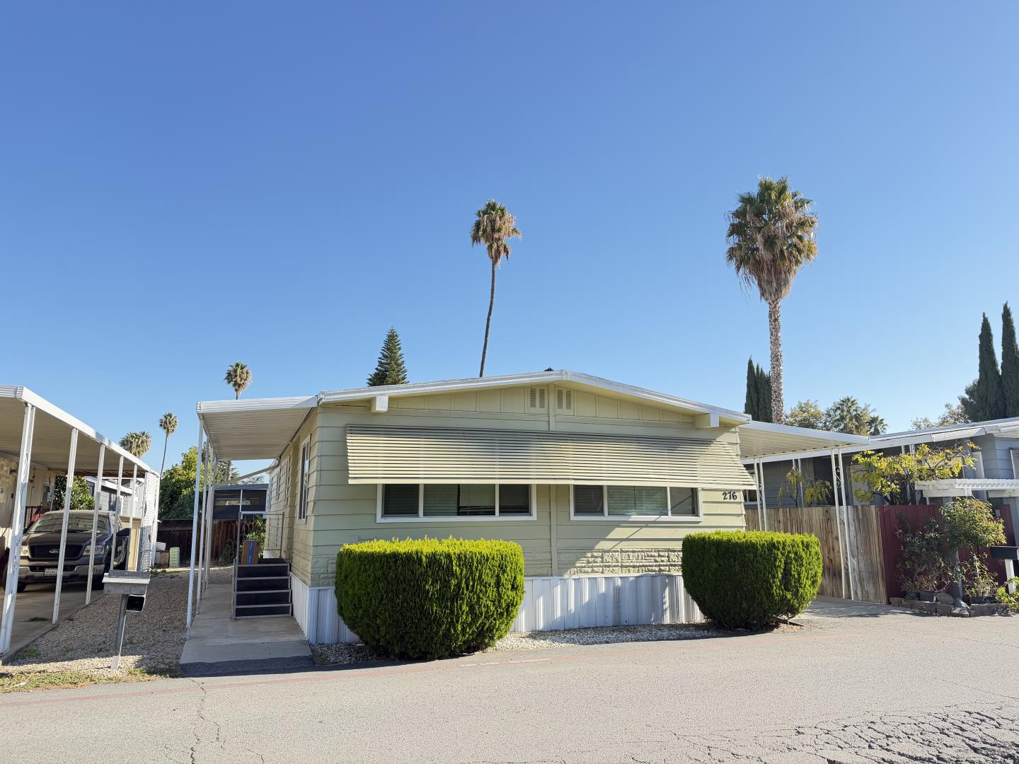 Detail Gallery Image 30 of 31 For 3637 Snell Ave Spc 276,  San Jose,  CA 95136 - 3 Beds | 2 Baths