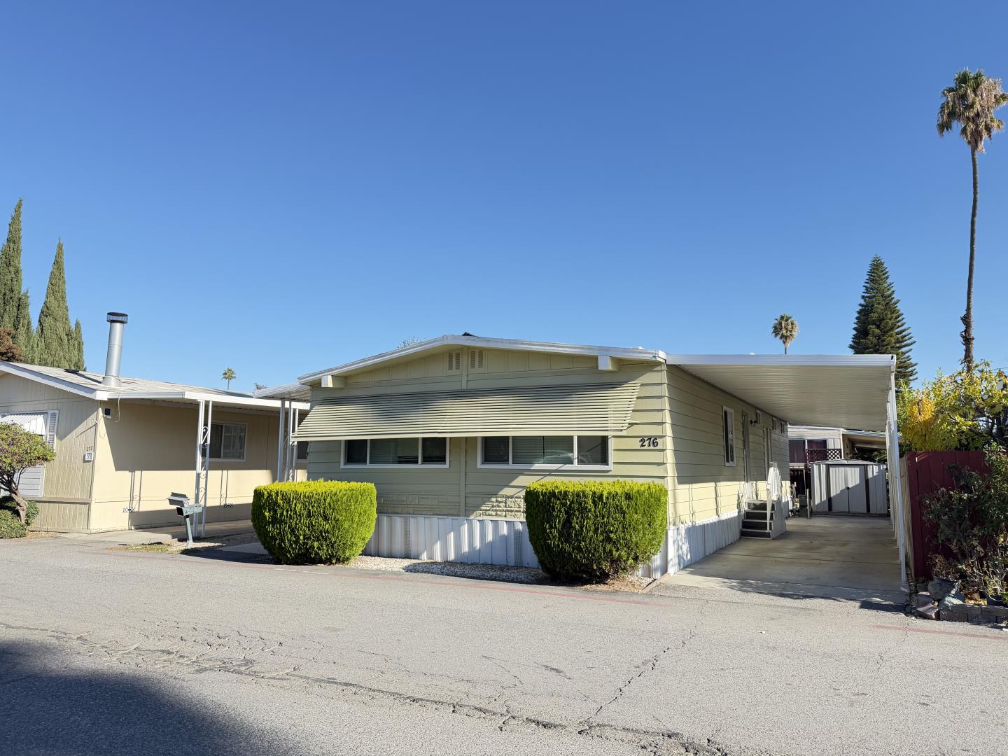 Detail Gallery Image 31 of 31 For 3637 Snell Ave Spc 276,  San Jose,  CA 95136 - 3 Beds | 2 Baths