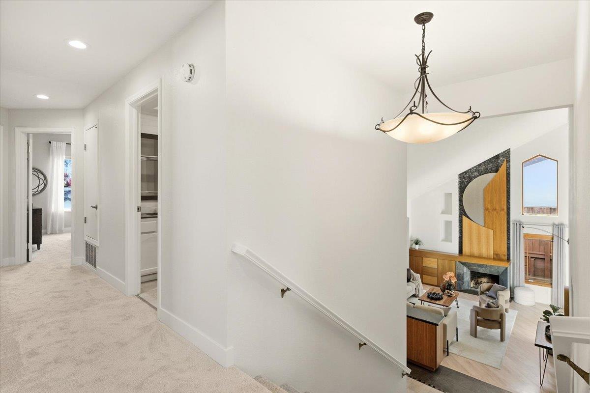 Detail Gallery Image 18 of 38 For 5915 Vista Loop, San Jose,  CA 95124 - 4 Beds | 3 Baths