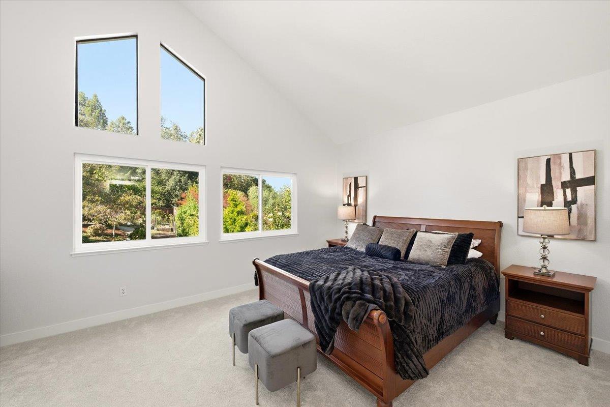 Detail Gallery Image 19 of 38 For 5915 Vista Loop, San Jose,  CA 95124 - 4 Beds | 3 Baths