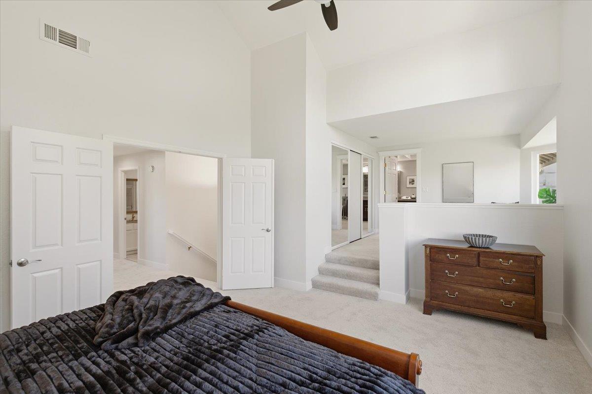 Detail Gallery Image 20 of 38 For 5915 Vista Loop, San Jose,  CA 95124 - 4 Beds | 3 Baths