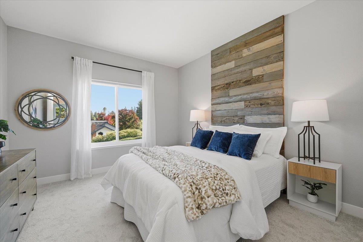 Detail Gallery Image 24 of 38 For 5915 Vista Loop, San Jose,  CA 95124 - 4 Beds | 3 Baths