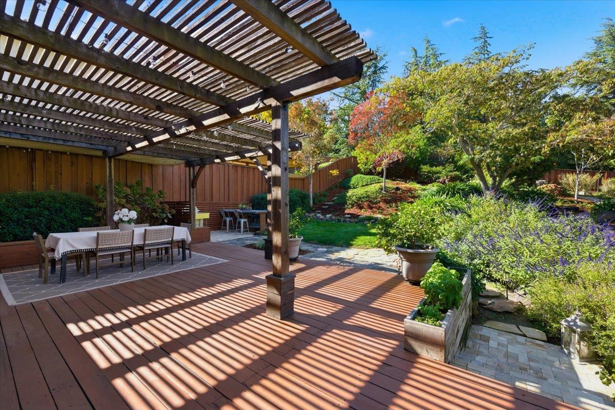 Detail Gallery Image 31 of 38 For 5915 Vista Loop, San Jose,  CA 95124 - 4 Beds | 3 Baths