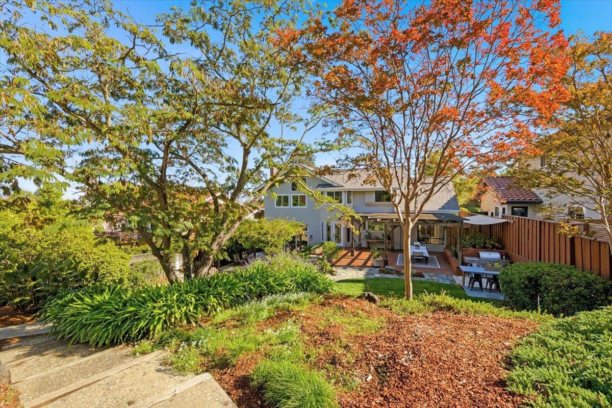 Detail Gallery Image 35 of 38 For 5915 Vista Loop, San Jose,  CA 95124 - 4 Beds | 3 Baths