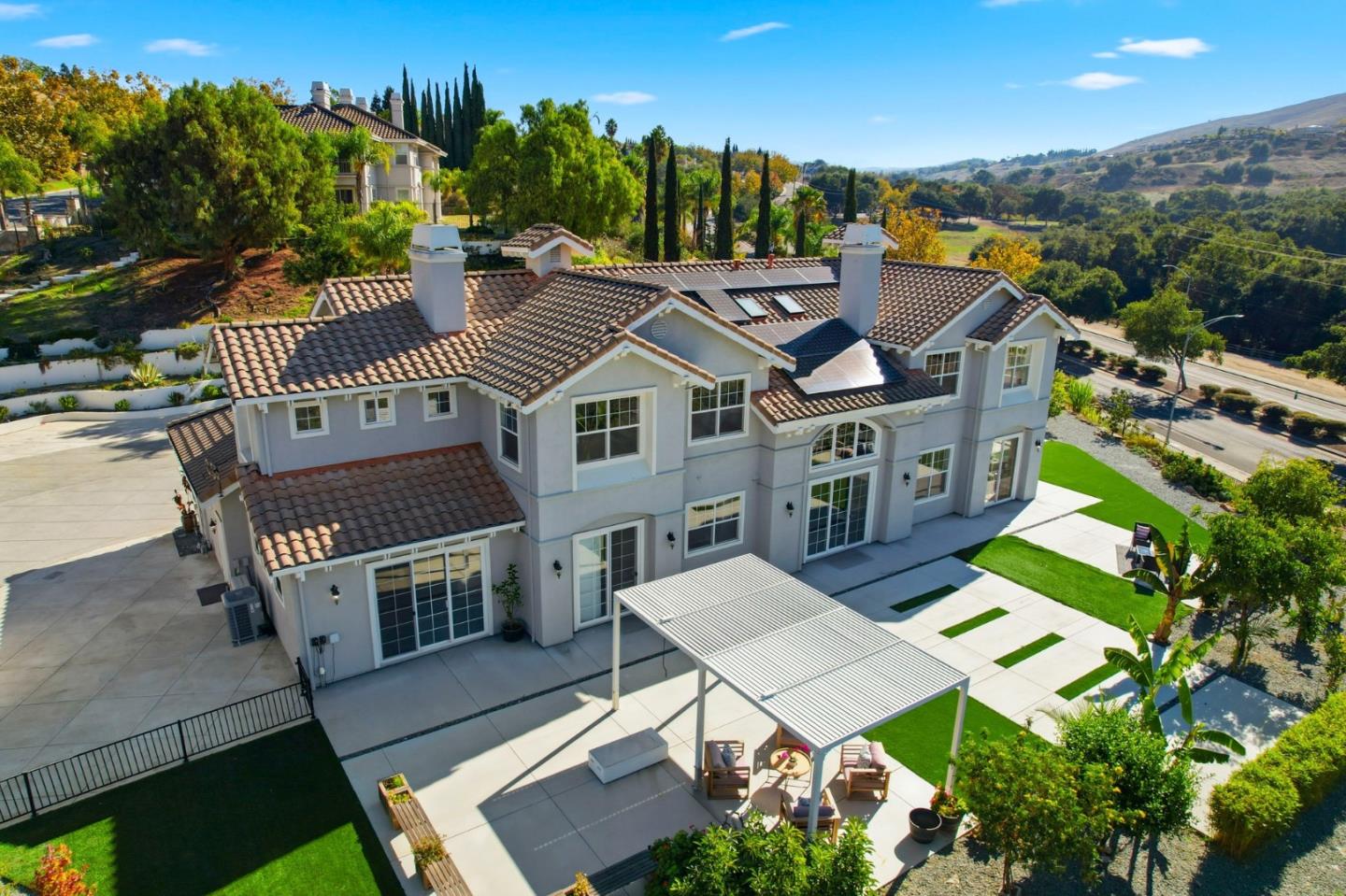 Detail Gallery Image 39 of 43 For 2118 Chisin St, San Jose,  CA 95121 - 6 Beds | 5/1 Baths