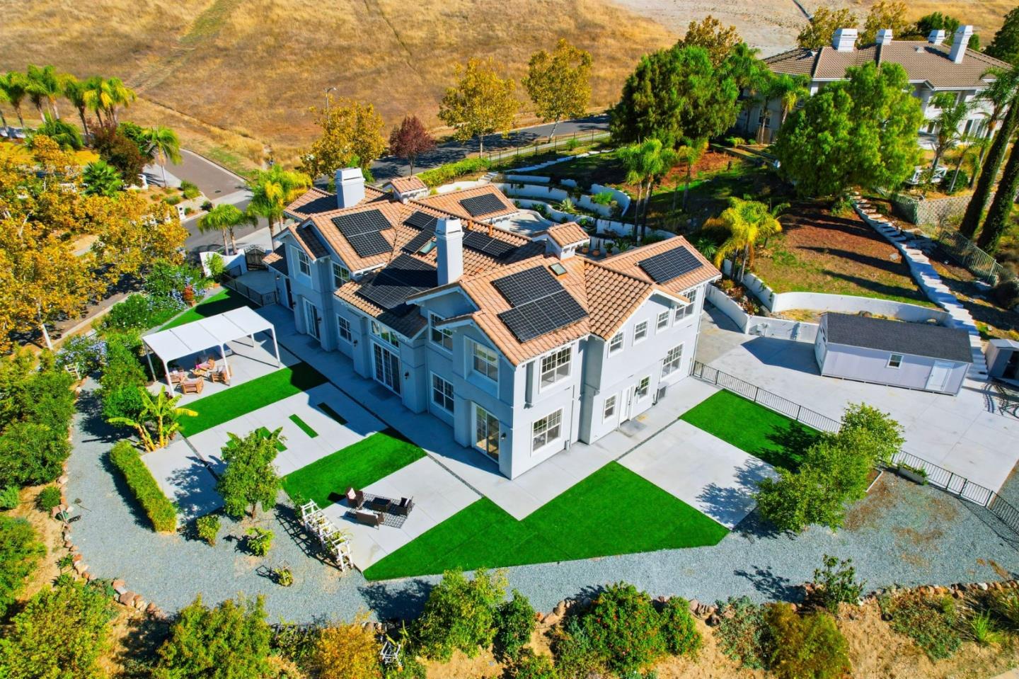 Detail Gallery Image 40 of 43 For 2118 Chisin St, San Jose,  CA 95121 - 6 Beds | 5/1 Baths