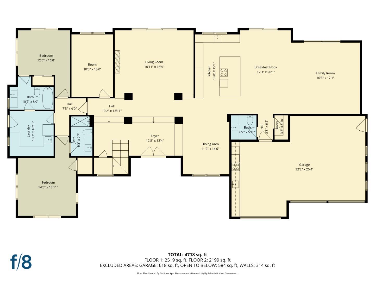 Detail Gallery Image 42 of 43 For 2118 Chisin St, San Jose,  CA 95121 - 6 Beds | 5/1 Baths