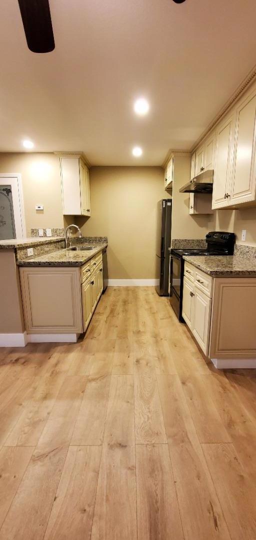 Detail Gallery Image 3 of 12 For 9085 Alcosta Blvd #419,  San Ramon,  CA 94583 - 2 Beds | 1 Baths