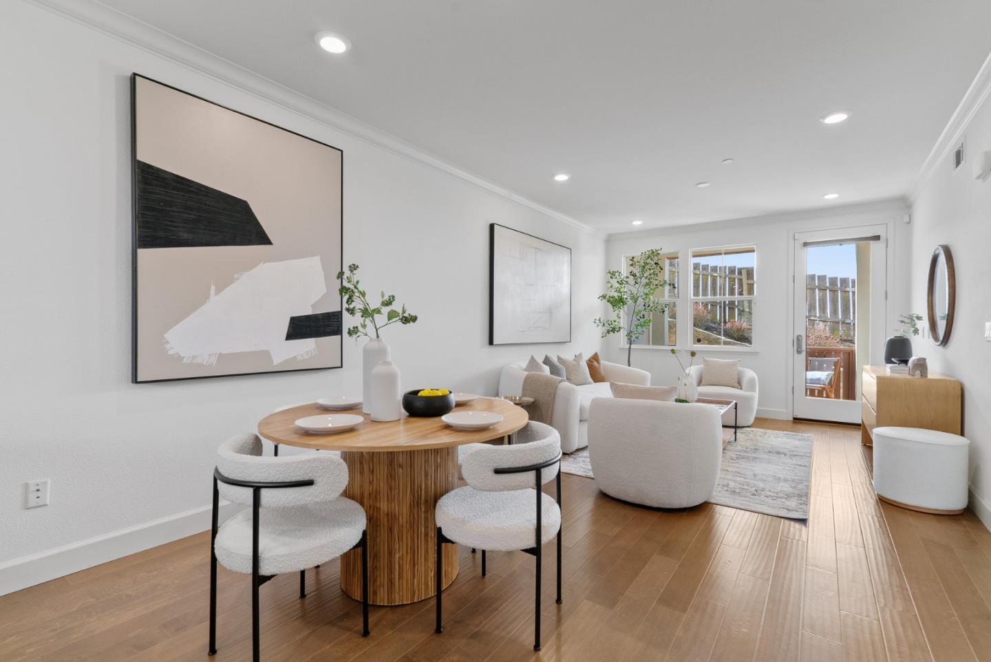 Detail Gallery Image 10 of 31 For 100 Chelsea Ct #B,  Daly City,  CA 94014 - 2 Beds | 2 Baths