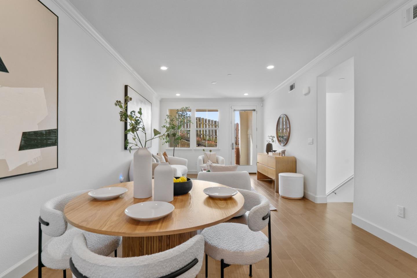 Detail Gallery Image 11 of 31 For 100 Chelsea Ct #B,  Daly City,  CA 94014 - 2 Beds | 2 Baths