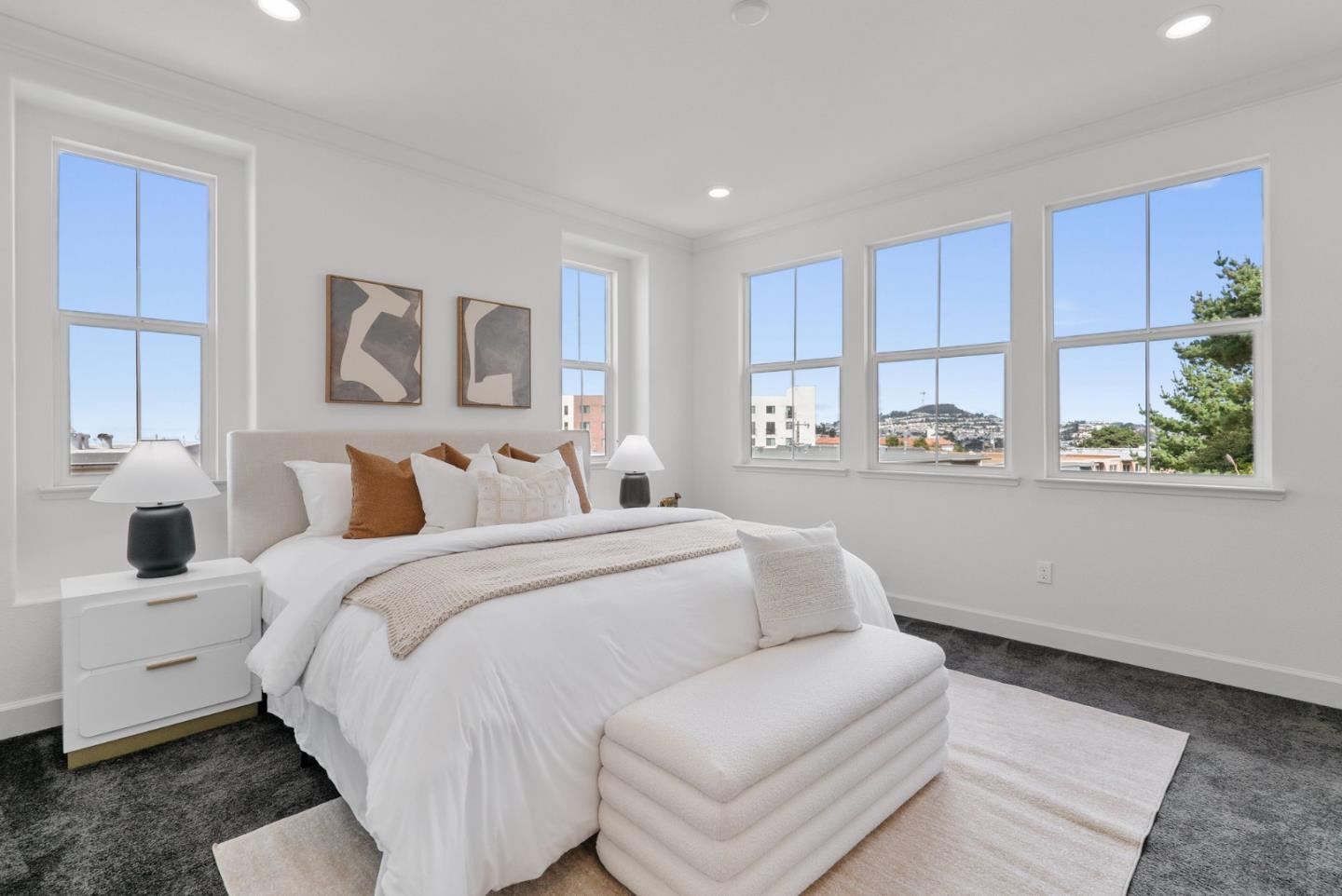 Detail Gallery Image 16 of 31 For 100 Chelsea Ct #B,  Daly City,  CA 94014 - 2 Beds | 2 Baths