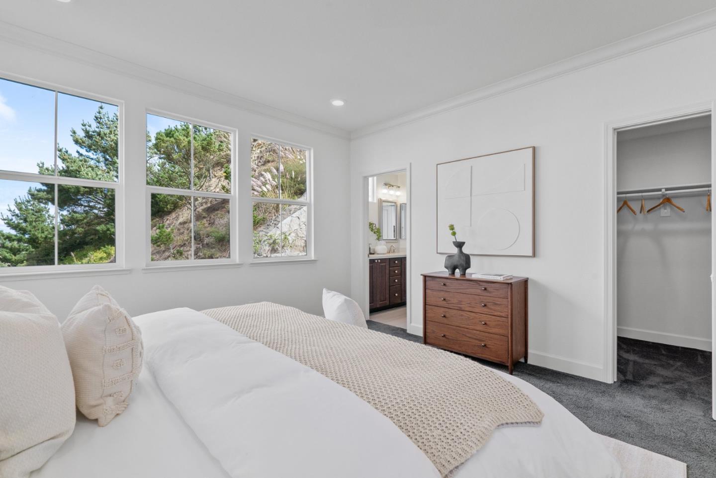 Detail Gallery Image 18 of 31 For 100 Chelsea Ct #B,  Daly City,  CA 94014 - 2 Beds | 2 Baths