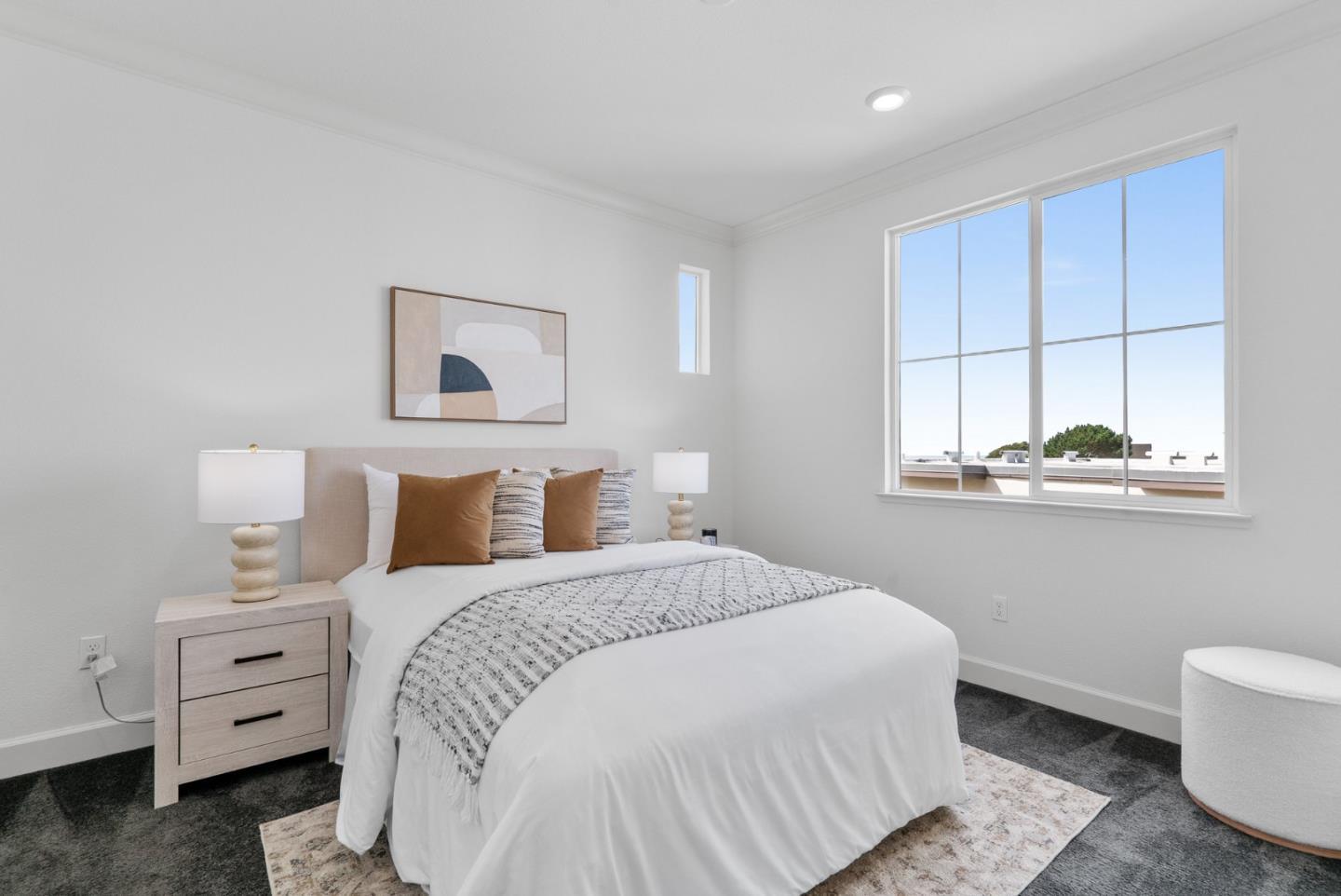 Detail Gallery Image 23 of 31 For 100 Chelsea Ct #B,  Daly City,  CA 94014 - 2 Beds | 2 Baths