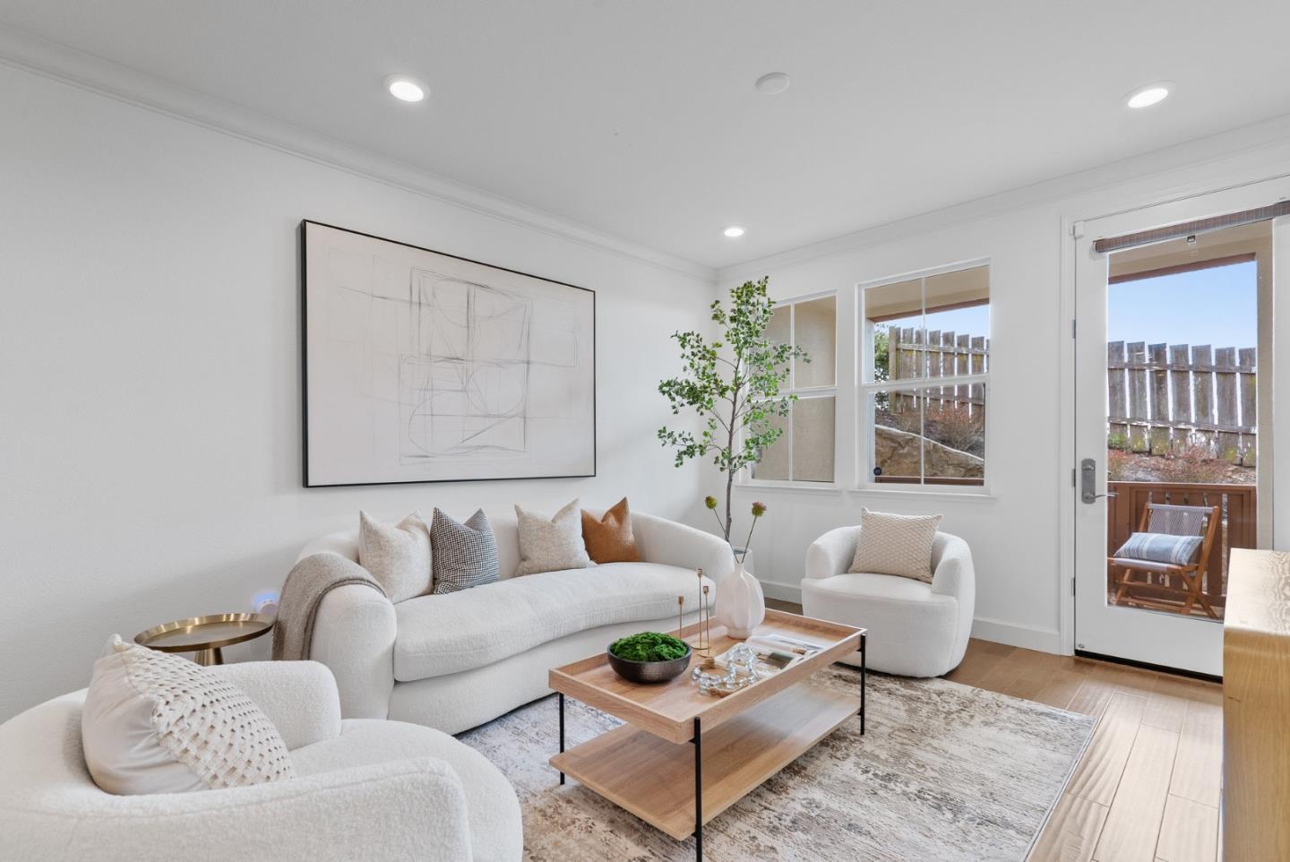 Detail Gallery Image 3 of 31 For 100 Chelsea Ct #B,  Daly City,  CA 94014 - 2 Beds | 2 Baths