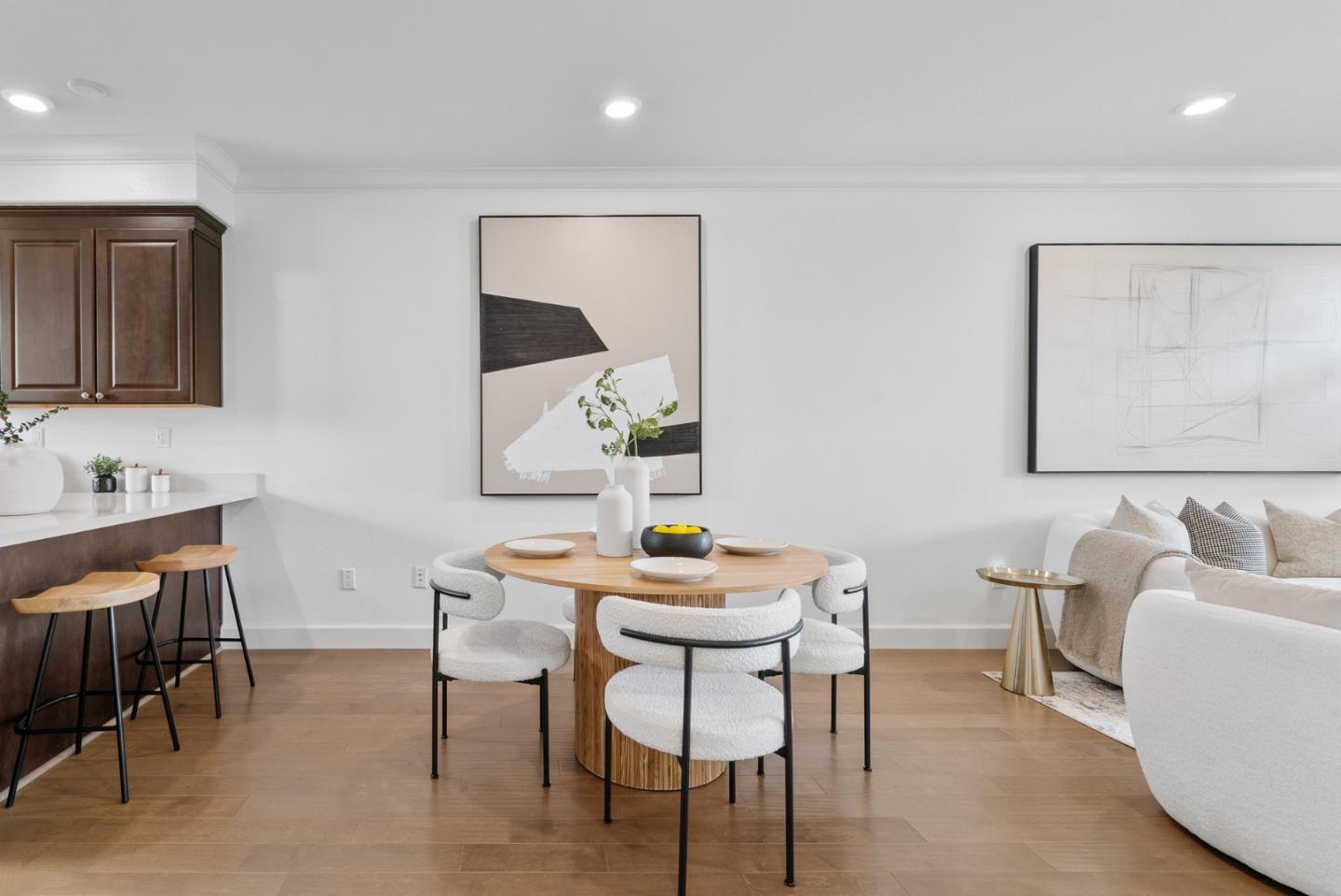 Detail Gallery Image 9 of 31 For 100 Chelsea Ct #B,  Daly City,  CA 94014 - 2 Beds | 2 Baths