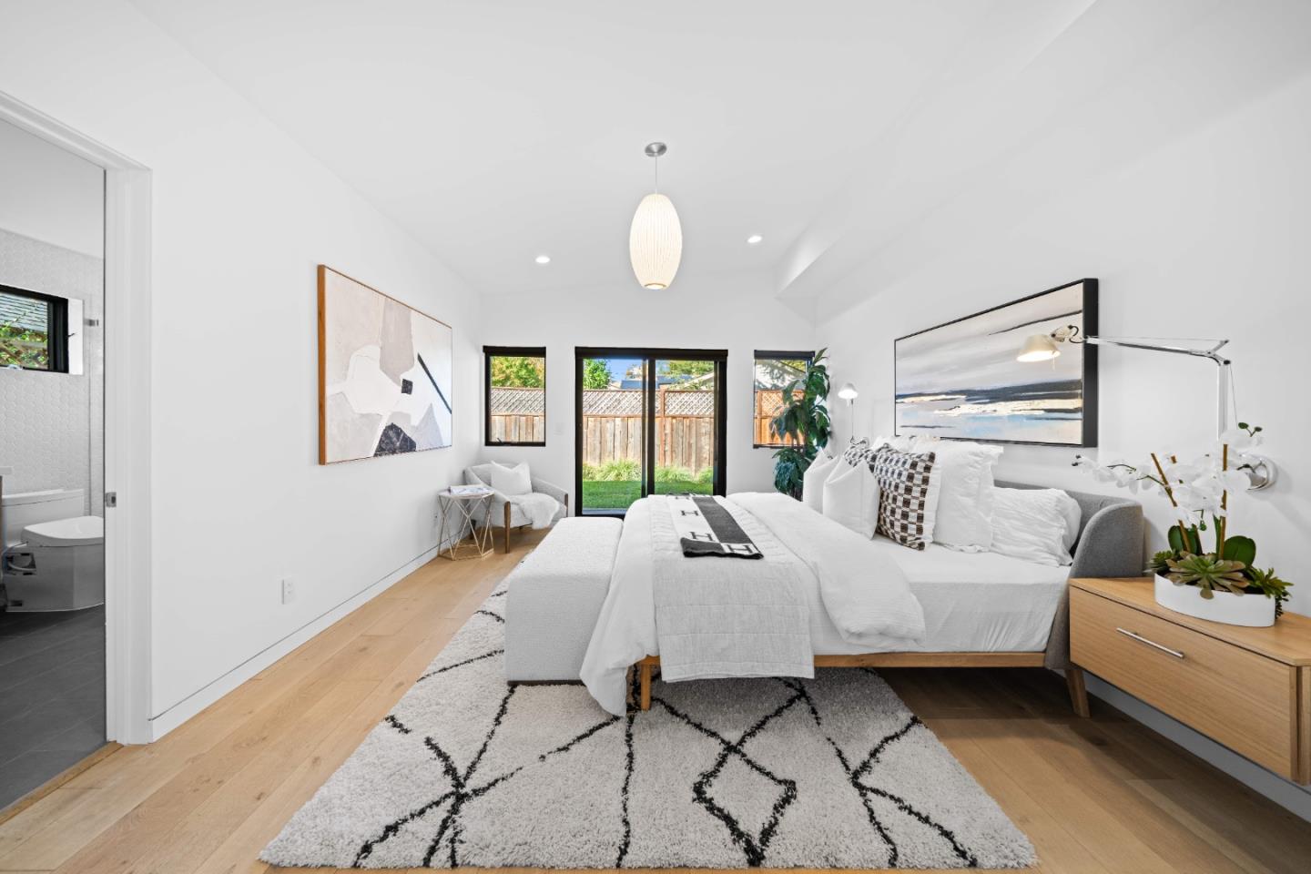 Detail Gallery Image 21 of 54 For 359 Stowell Ave, Sunnyvale,  CA 94085 - 4 Beds | 3 Baths