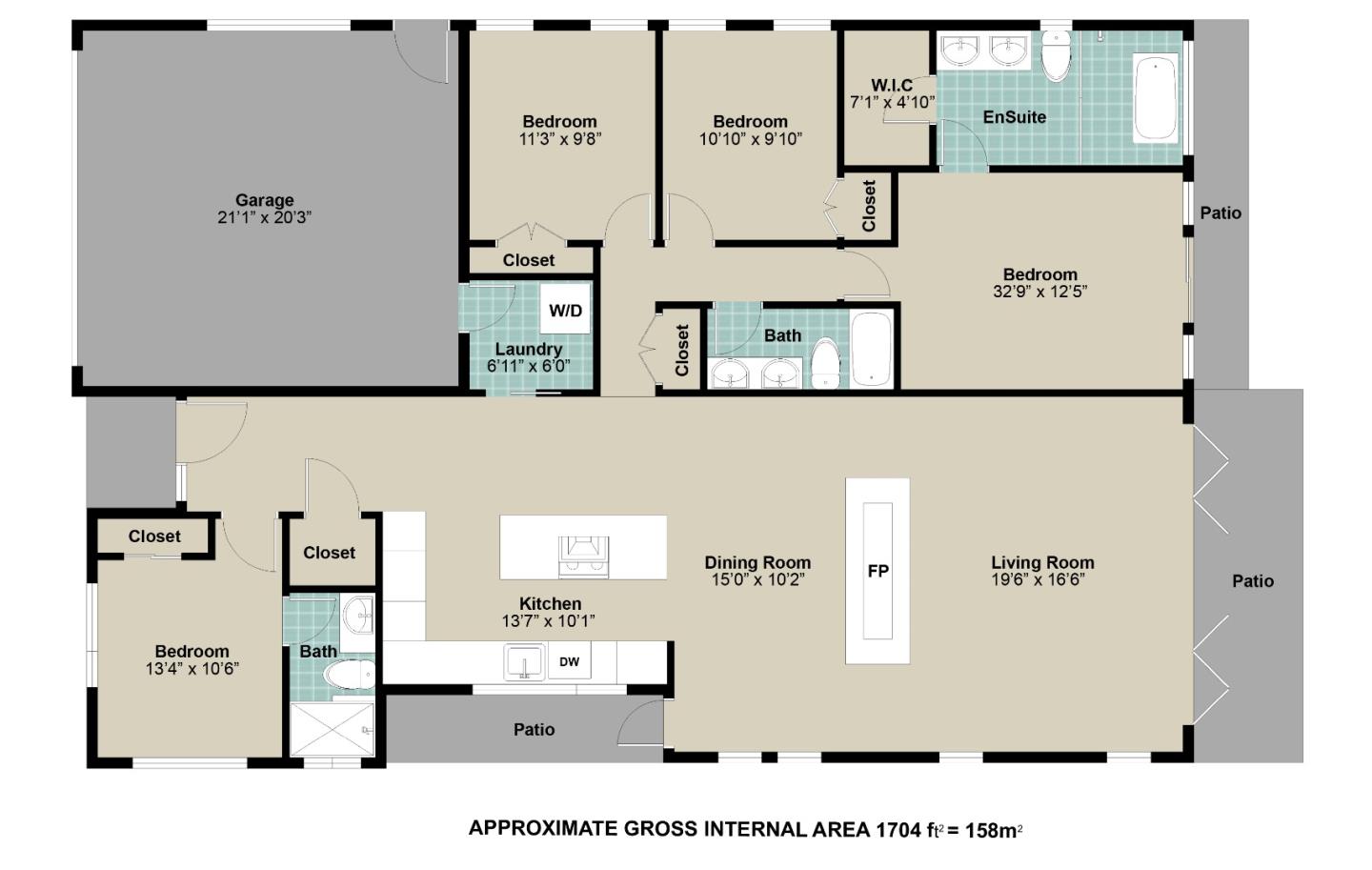 Detail Gallery Image 54 of 54 For 359 Stowell Ave, Sunnyvale,  CA 94085 - 4 Beds | 3 Baths
