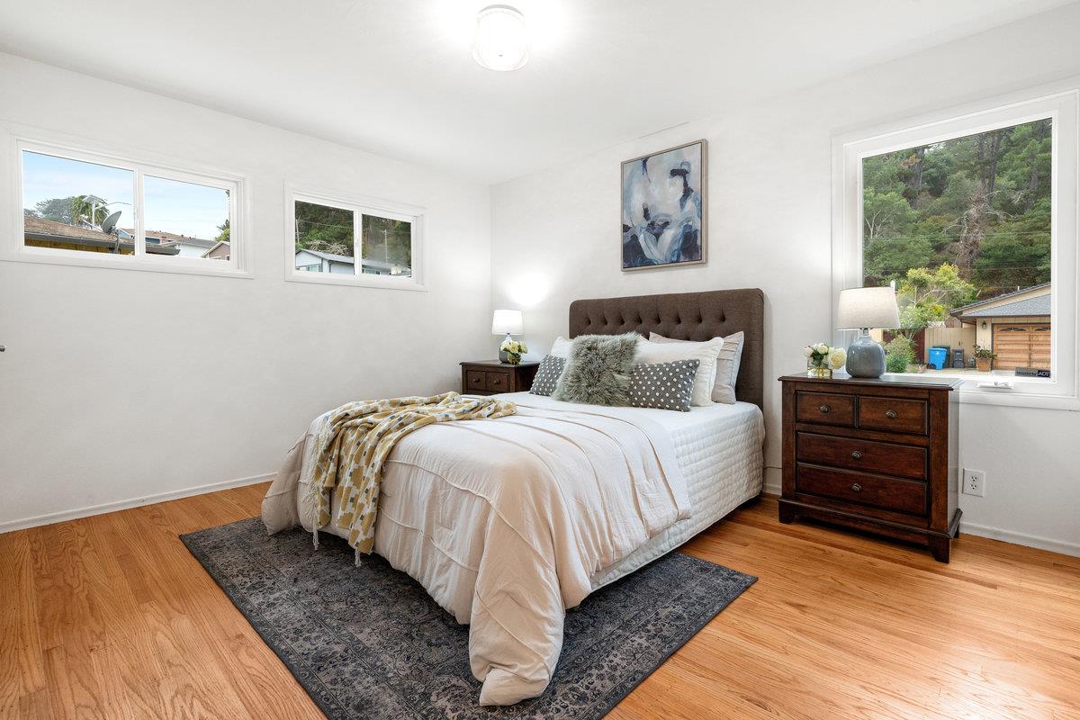 Detail Gallery Image 19 of 36 For 2341 Rollingwood Dr, San Bruno,  CA 94066 - 3 Beds | 2 Baths