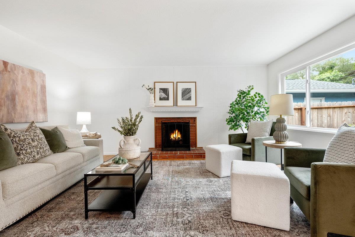 Detail Gallery Image 3 of 36 For 2341 Rollingwood Dr, San Bruno,  CA 94066 - 3 Beds | 2 Baths