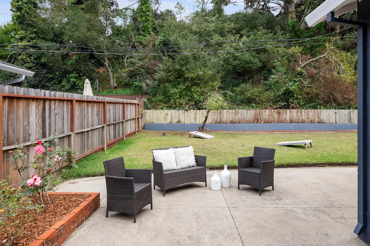 Detail Gallery Image 32 of 36 For 2341 Rollingwood Dr, San Bruno,  CA 94066 - 3 Beds | 2 Baths