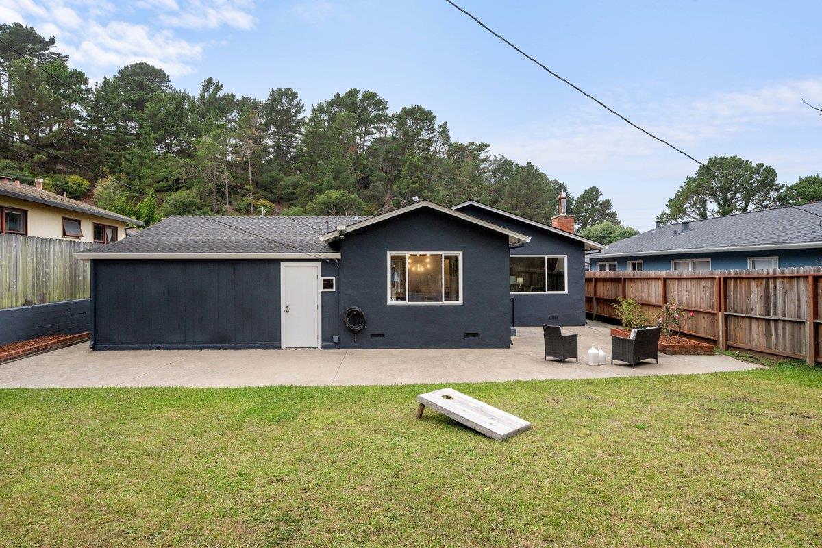 Detail Gallery Image 35 of 36 For 2341 Rollingwood Dr, San Bruno,  CA 94066 - 3 Beds | 2 Baths