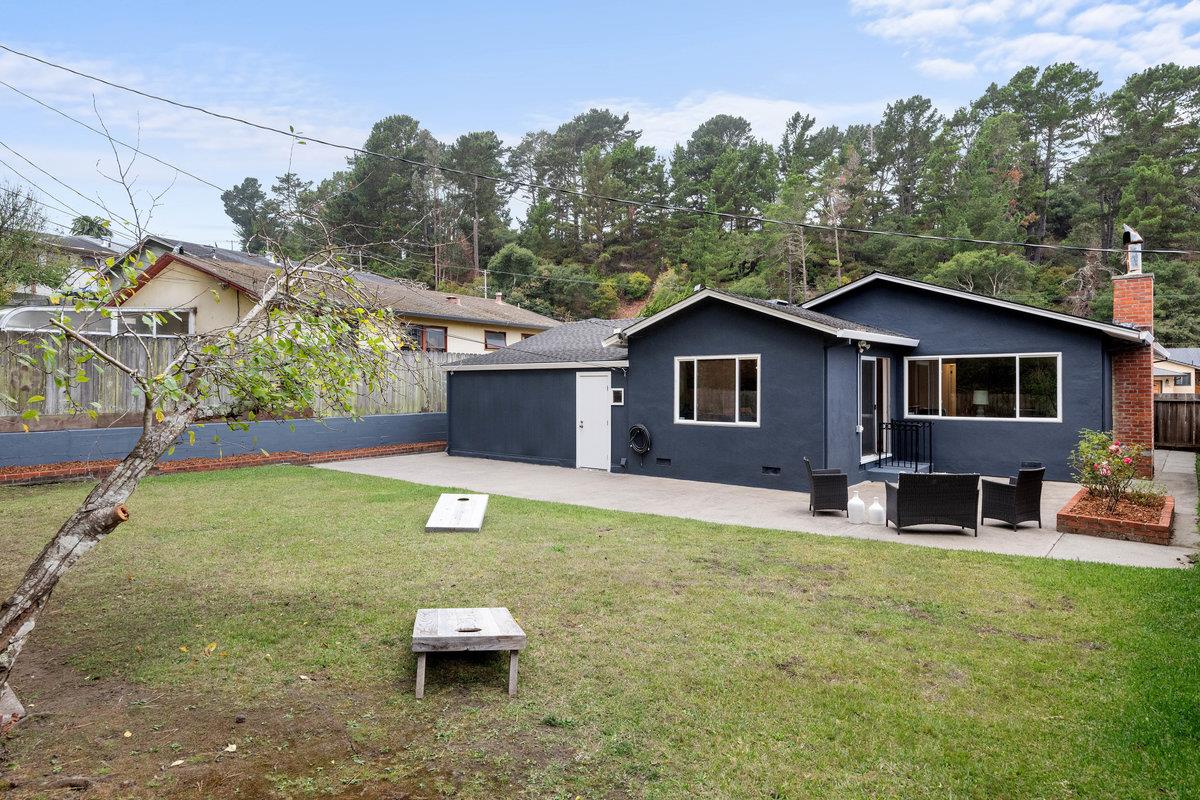 Detail Gallery Image 36 of 36 For 2341 Rollingwood Dr, San Bruno,  CA 94066 - 3 Beds | 2 Baths