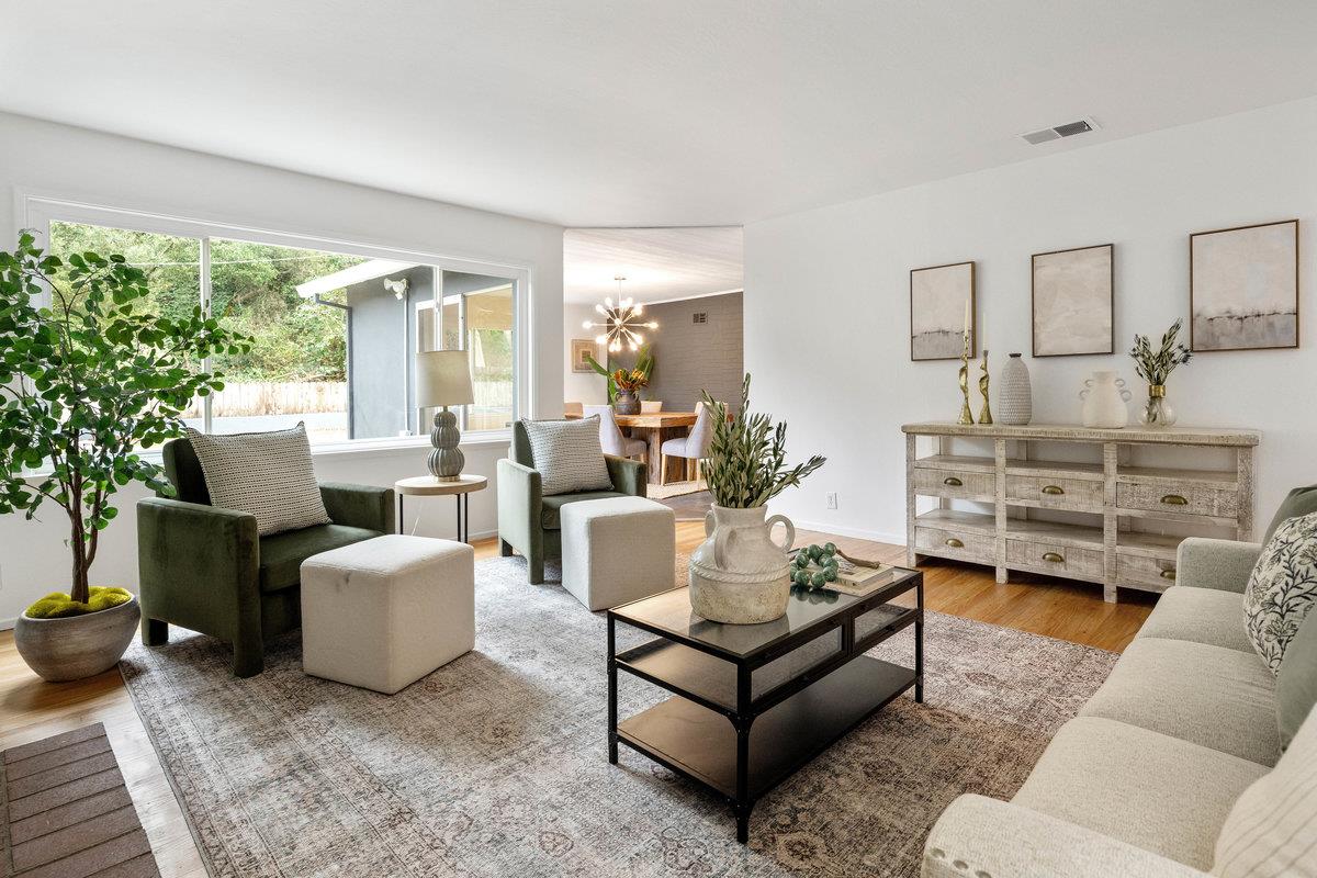 Detail Gallery Image 6 of 36 For 2341 Rollingwood Dr, San Bruno,  CA 94066 - 3 Beds | 2 Baths