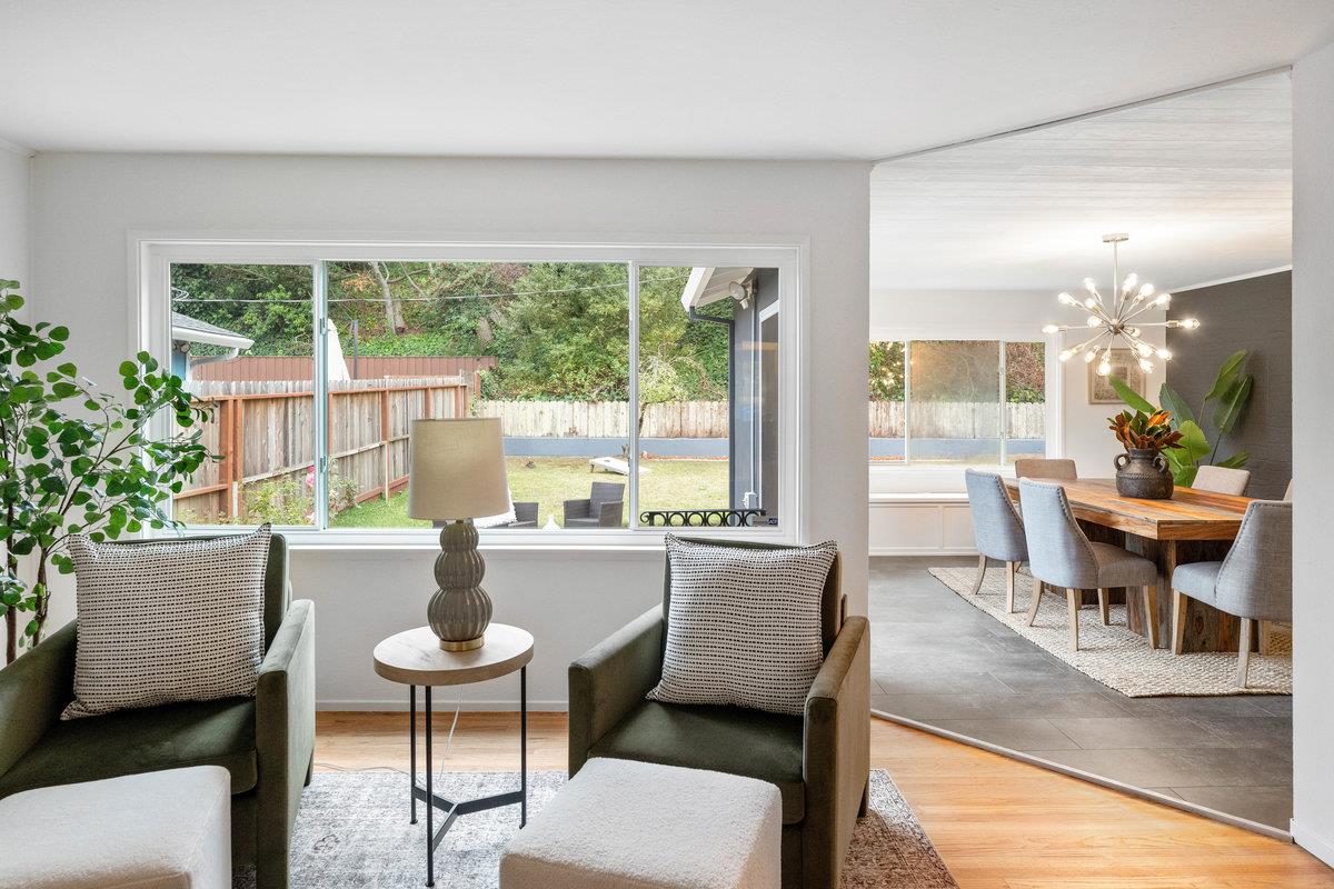 Detail Gallery Image 8 of 36 For 2341 Rollingwood Dr, San Bruno,  CA 94066 - 3 Beds | 2 Baths