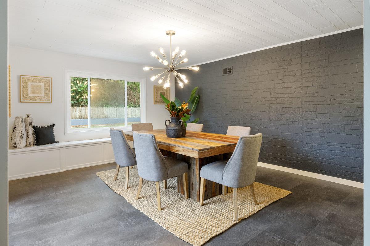 Detail Gallery Image 9 of 36 For 2341 Rollingwood Dr, San Bruno,  CA 94066 - 3 Beds | 2 Baths