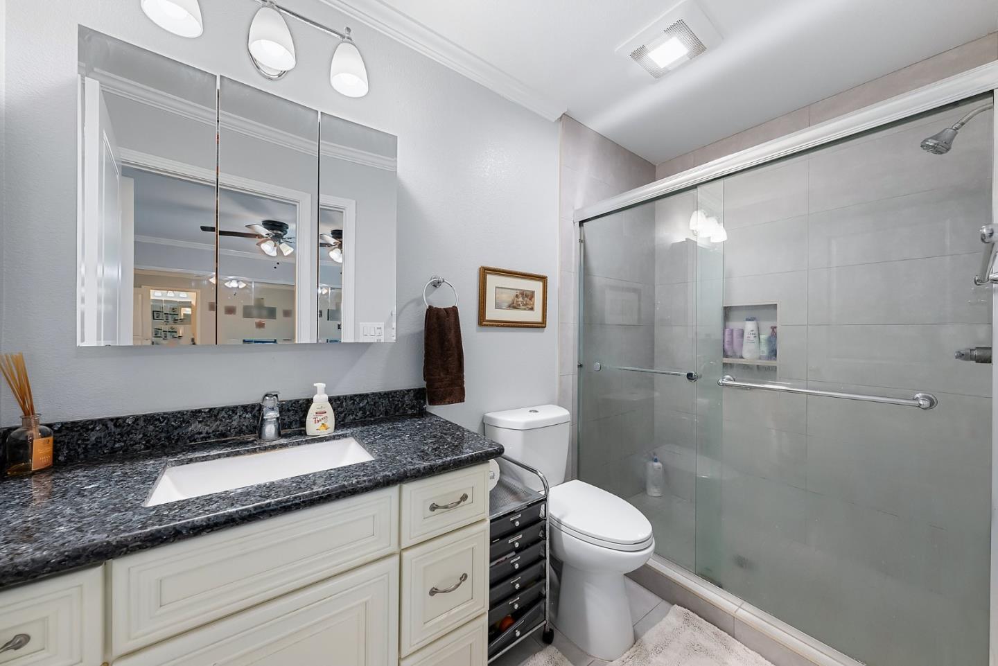 Detail Gallery Image 13 of 17 For 117 Verde Ct, Los Gatos,  CA 95032 - 2 Beds | 2 Baths