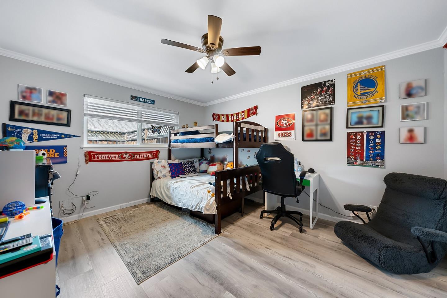 Detail Gallery Image 6 of 17 For 117 Verde Ct, Los Gatos,  CA 95032 - 2 Beds | 2 Baths