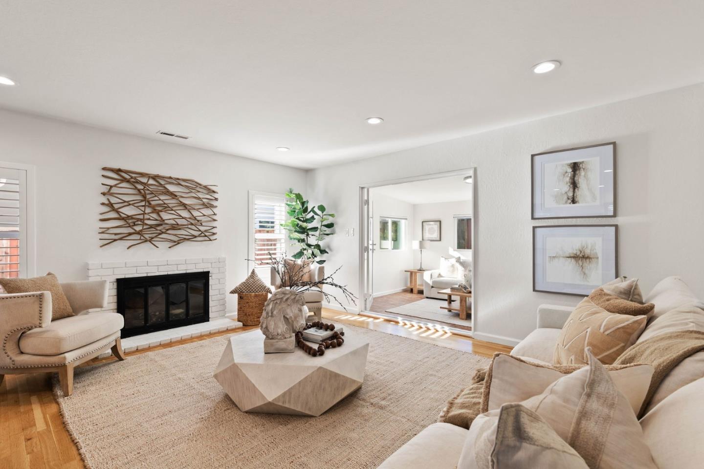 Detail Gallery Image 10 of 26 For 3689 Jarvis Ave, San Jose,  CA 95118 - 3 Beds | 1 Baths