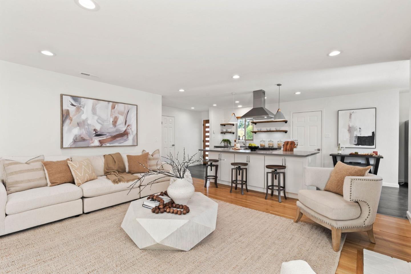 Detail Gallery Image 11 of 26 For 3689 Jarvis Ave, San Jose,  CA 95118 - 3 Beds | 1 Baths