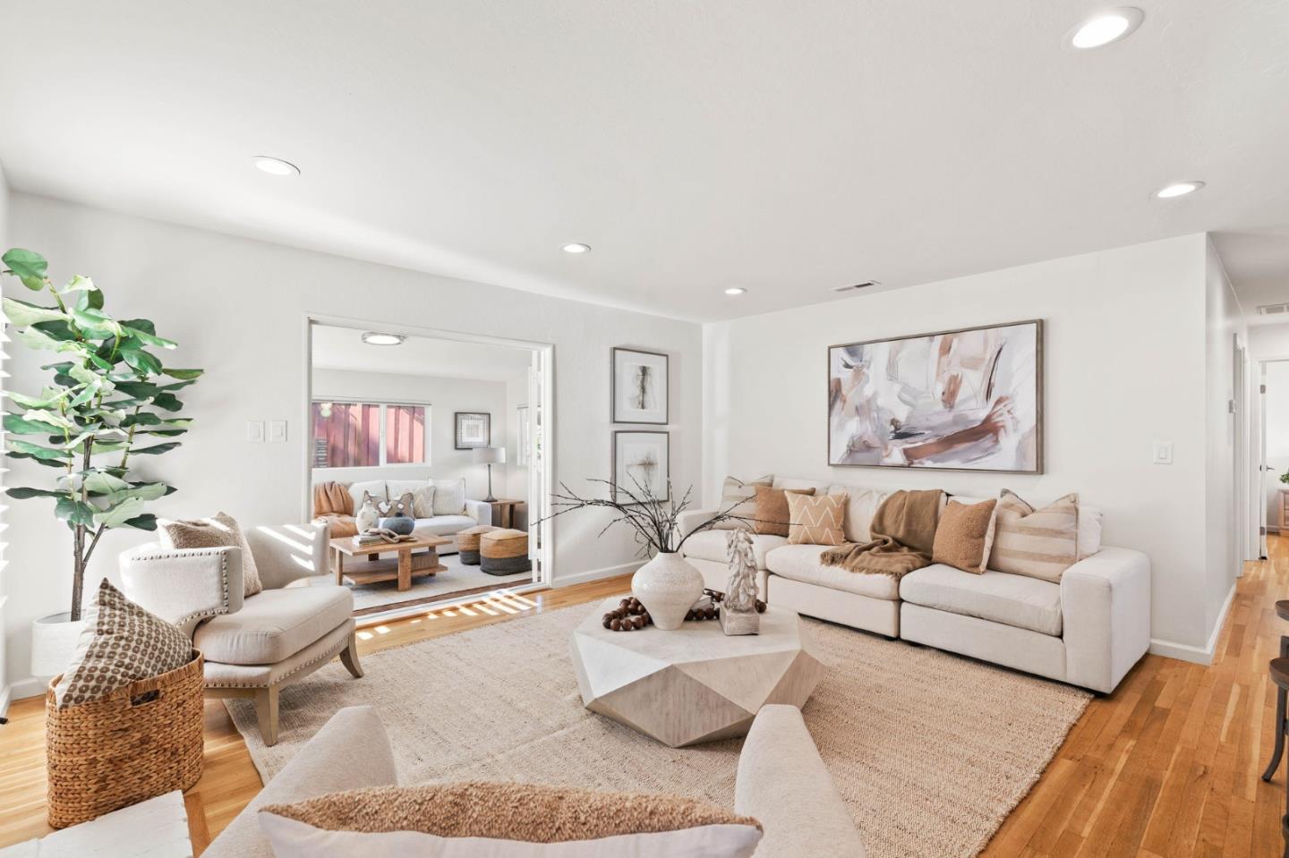 Detail Gallery Image 12 of 26 For 3689 Jarvis Ave, San Jose,  CA 95118 - 3 Beds | 1 Baths