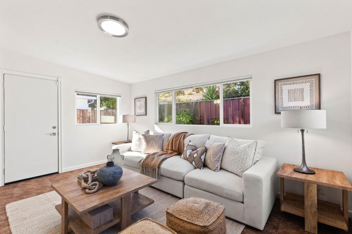 Detail Gallery Image 13 of 26 For 3689 Jarvis Ave, San Jose,  CA 95118 - 3 Beds | 1 Baths